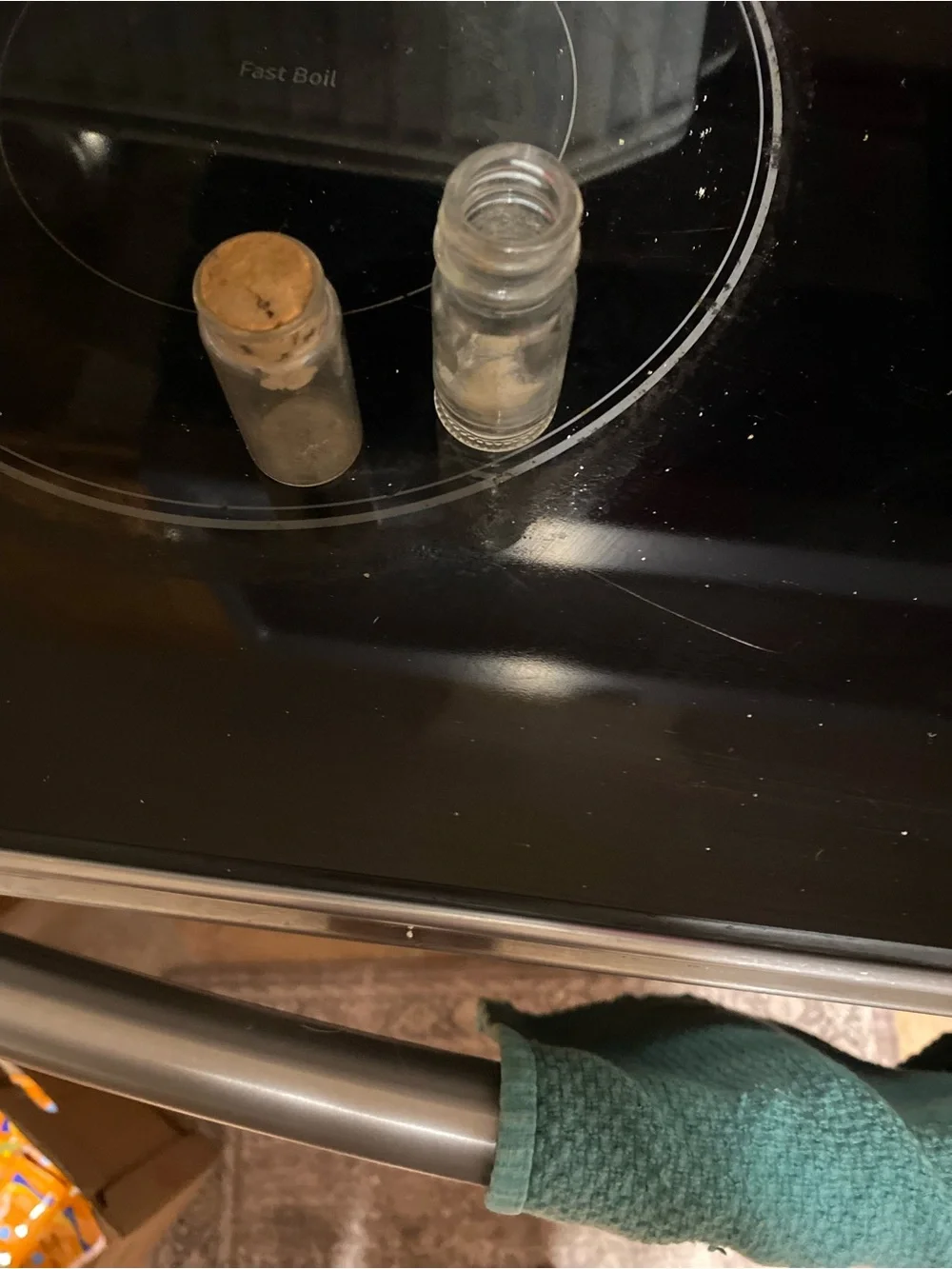 N/A these are